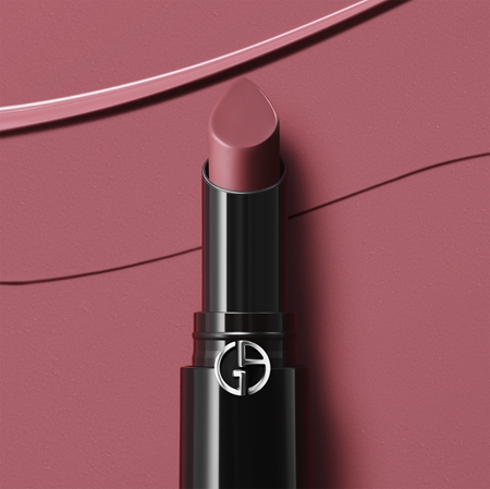 Armani Lip Power barra de labios con textura de crema