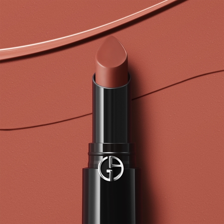 Armani Lip Power Cremiger Lippenstift