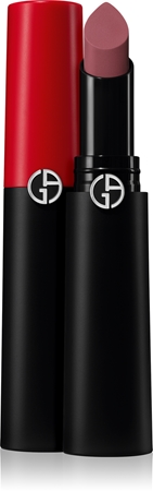 Armani Lip Power Matte batom matificante