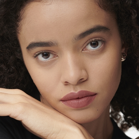 Armani Lip Power Matte batom matificante
