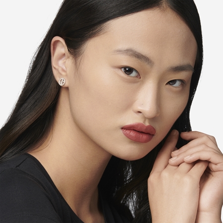 Armani Lip Power Matte batom matificante