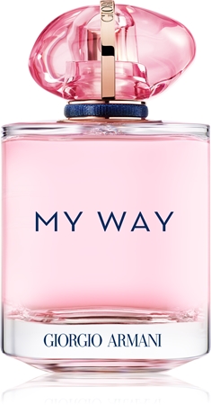 Armani My Way Nectar parfémovaná voda pro ženy