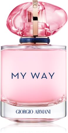 Armani My Way Nectar Eau de Parfum hölgyeknek