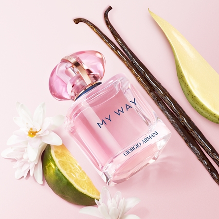 Armani My Way Nectar parfémovaná voda pro ženy
