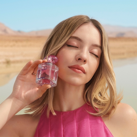 Armani My Way Nectar parfémovaná voda pro ženy