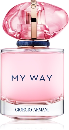 Armani My Way Nectar woda perfumowana dla kobiet