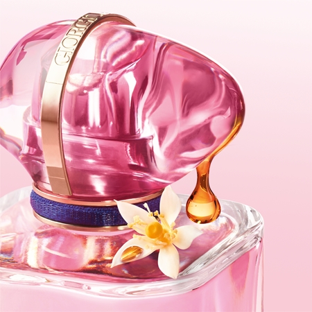 Armani My Way Nectar woda perfumowana dla kobiet