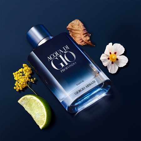 Gio profondo fragrantica hotsell