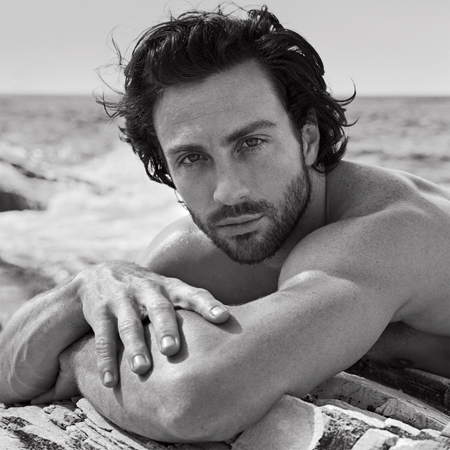 Armani Acqua di Giò Profondo Parfum kvepalai vyrams