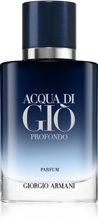 Armani Acqua di Giò Profondo Parfum парфюм за мъже