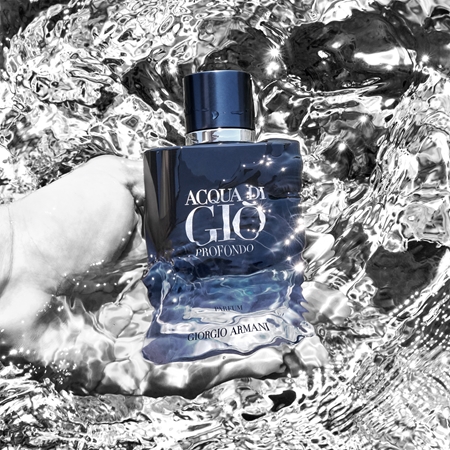 Armani Acqua di Giò Profondo Parfum парфюм за мъже