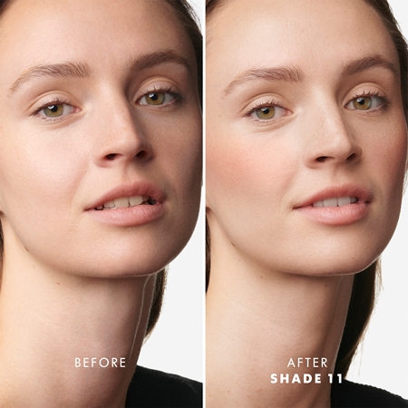 Armani Luminous Silk Glow Blush Valgustpeegeldav põsepuna