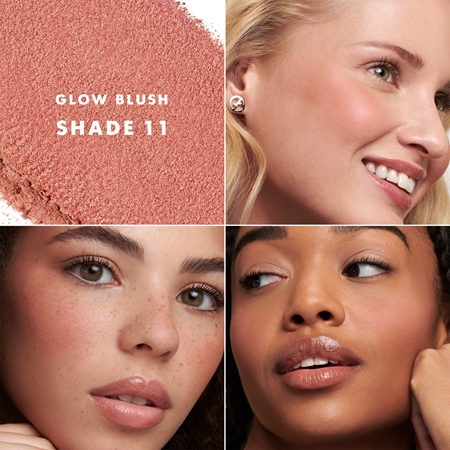 Armani Luminous Silk Glow Blush Valgustpeegeldav põsepuna