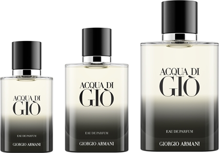 Gio armani eau de parfum sale