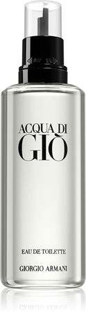 Armani Acqua di Giò toaletní voda náhradní náplň pro muže