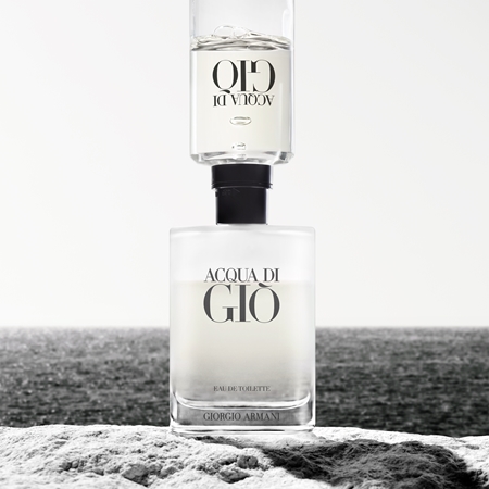 Armani Acqua di Giò toaletní voda náhradní náplň pro muže