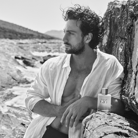 Armani Acqua di Giò eau de toilette refillable for men