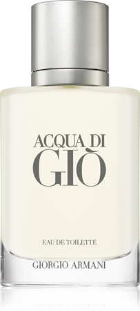 Armani Acqua di Giò тоалетна вода сменяема за мъже