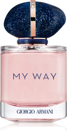 Armani My Way Nacre parfemska voda (limitirana serija) za žene 2023
