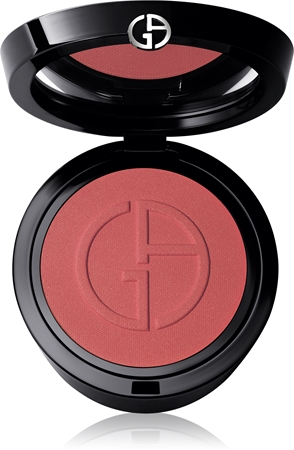 Armani Luminous Silk Glow Blush Illuminating Blush