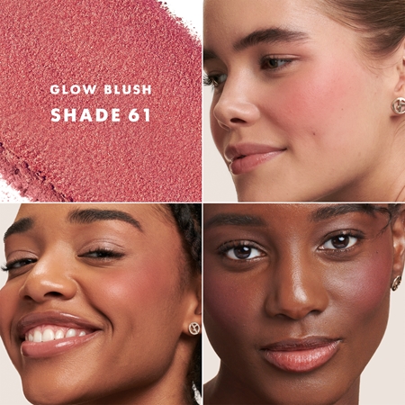 Armani Luminous Silk Glow Blush Illuminating Blush