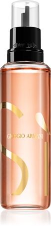 Armani Sì Intense Eau de Parfum recharge pour femme