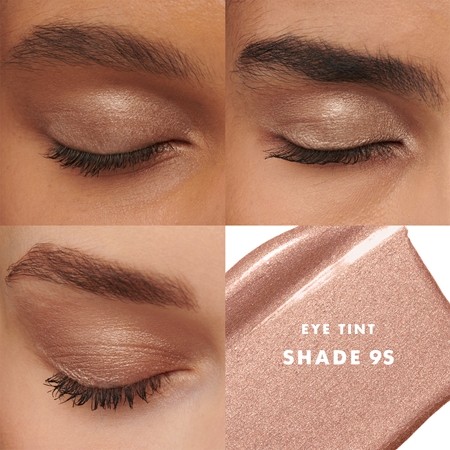 Armani Eye Tint Liquid Eyeshadow Flüssiges Lidschatten