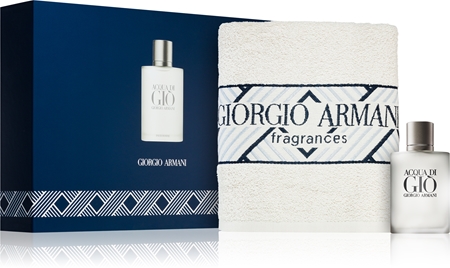 Armani Acqua di Giò Pour Homme Eau de Toilette for men