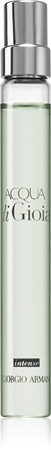 giorgio armani acqua di gioia intense woda perfumowana 10 ml     