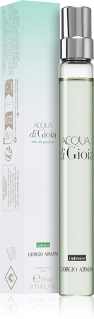 Armani Acqua di Gioia Intense Eau de Parfum for women