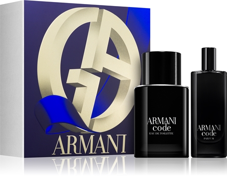Armani Code Dāvanu komplekts vīriešiem