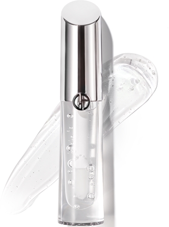 Armani Prisma Glass lūpų blizgesys