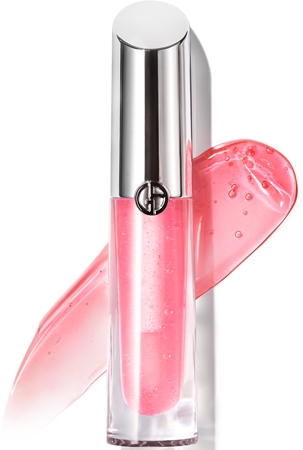 Armani Prisma Glass lūpų blizgesys