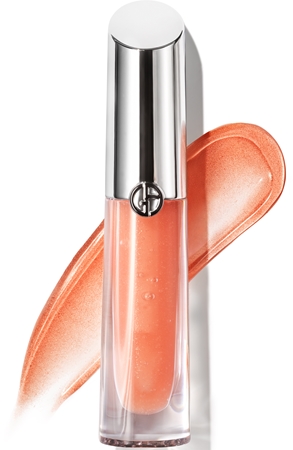 Armani Prisma Glass lūpų blizgesys