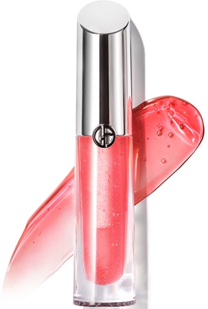 Armani Prisma Glass lūpų blizgesys