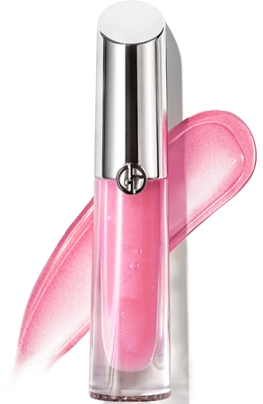 Armani Prisma Glass lūpų blizgesys