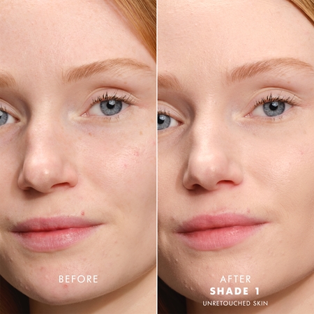 Armani Luminous Silk Foundation 2026 illuminating foundation