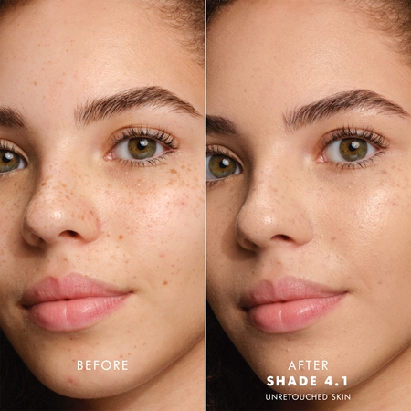 Armani Luminous Silk Foundation 2026 illuminating foundation