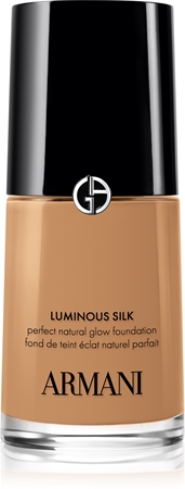 Armani Luminous Silk Foundation 2026 Illuminating Foundation