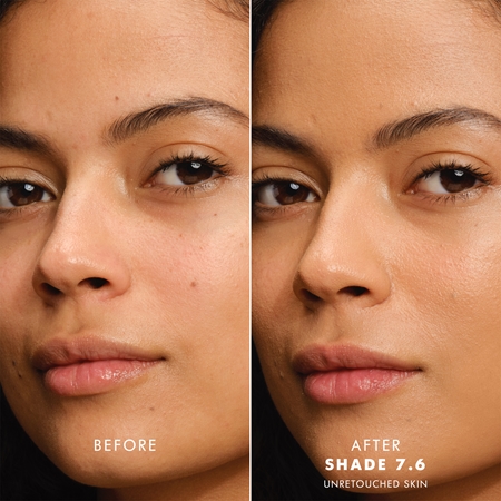 Armani Luminous Silk Foundation 2026 Illuminating Foundation