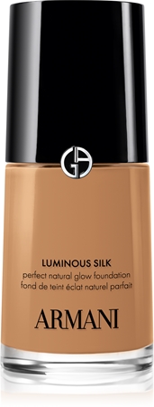 Armani Luminous Silk Foundation 2026 Illuminating Foundation