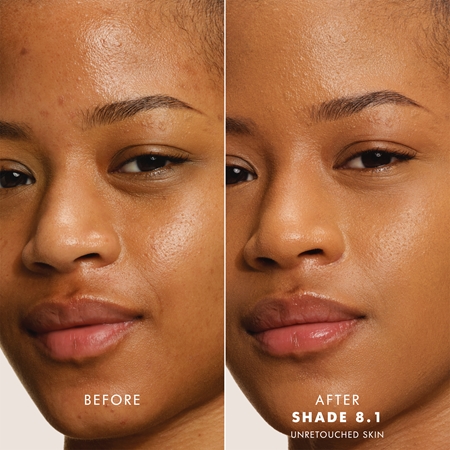 Armani Luminous Silk Foundation 2026 illuminating foundation