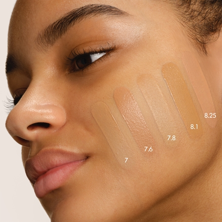 Armani Luminous Silk Foundation 2026 illuminating foundation