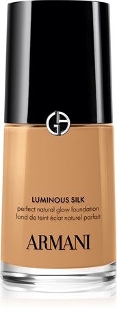 Armani Luminous Silk Foundation 2026 Illuminating Foundation