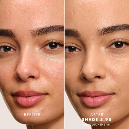 Armani Luminous Silk Foundation 2026 Illuminating Foundation