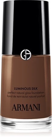 Armani Luminous Silk Foundation 2026 Illuminating Foundation