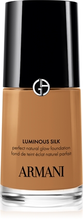 Armani Luminous Silk Foundation 2026 Illuminating Foundation