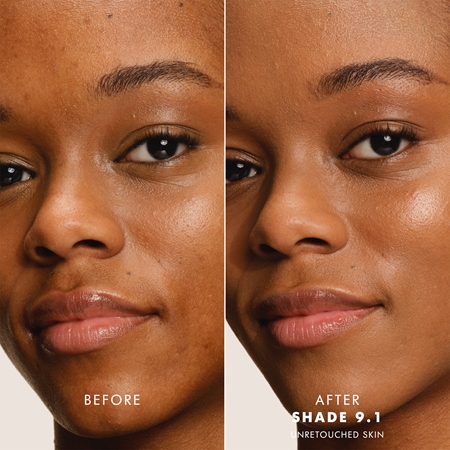Armani Luminous Silk Foundation 2026 Illuminating Foundation