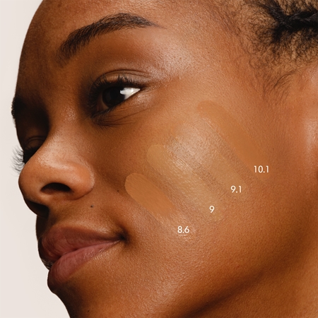Armani Luminous Silk Foundation 2026 Illuminating Foundation