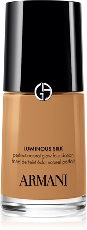 Armani Luminous Silk Foundation 2026 illuminating foundation